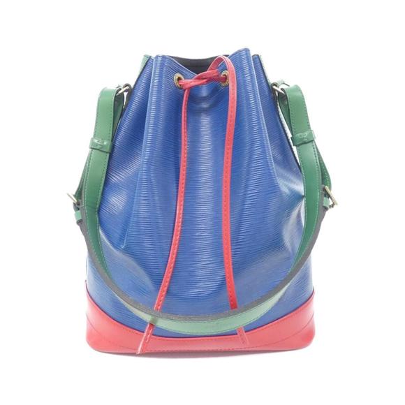 Louis Vuitton Epi Noe M44082 Shoulder Bag - Picture 1 of 8
